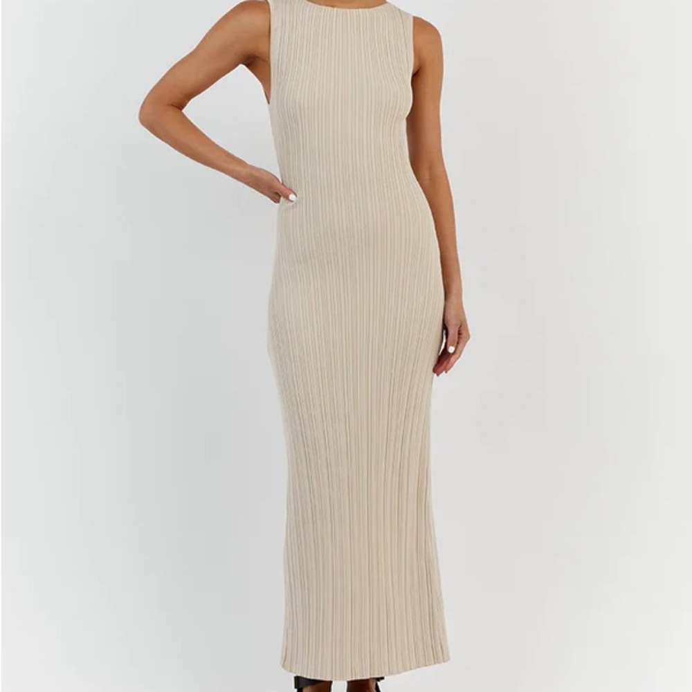DISSH Sienna Dress